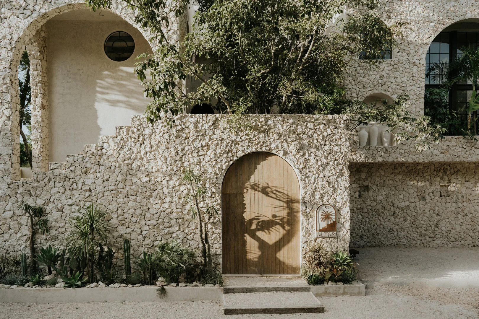 Casa Mirra