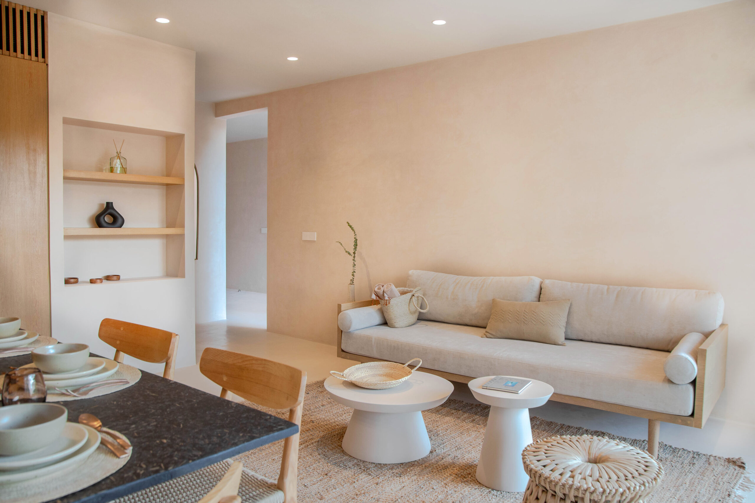 3 Bedroom Aflora Garden House - Image 19