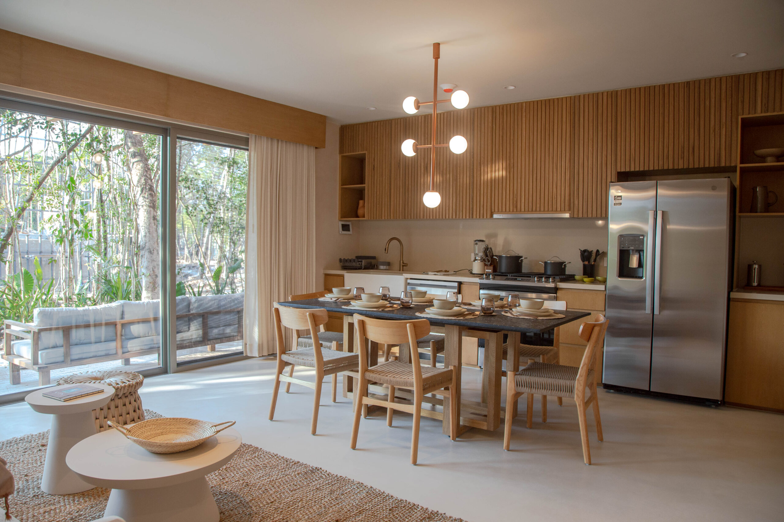 3 Bedroom Aflora Garden House - Image 18