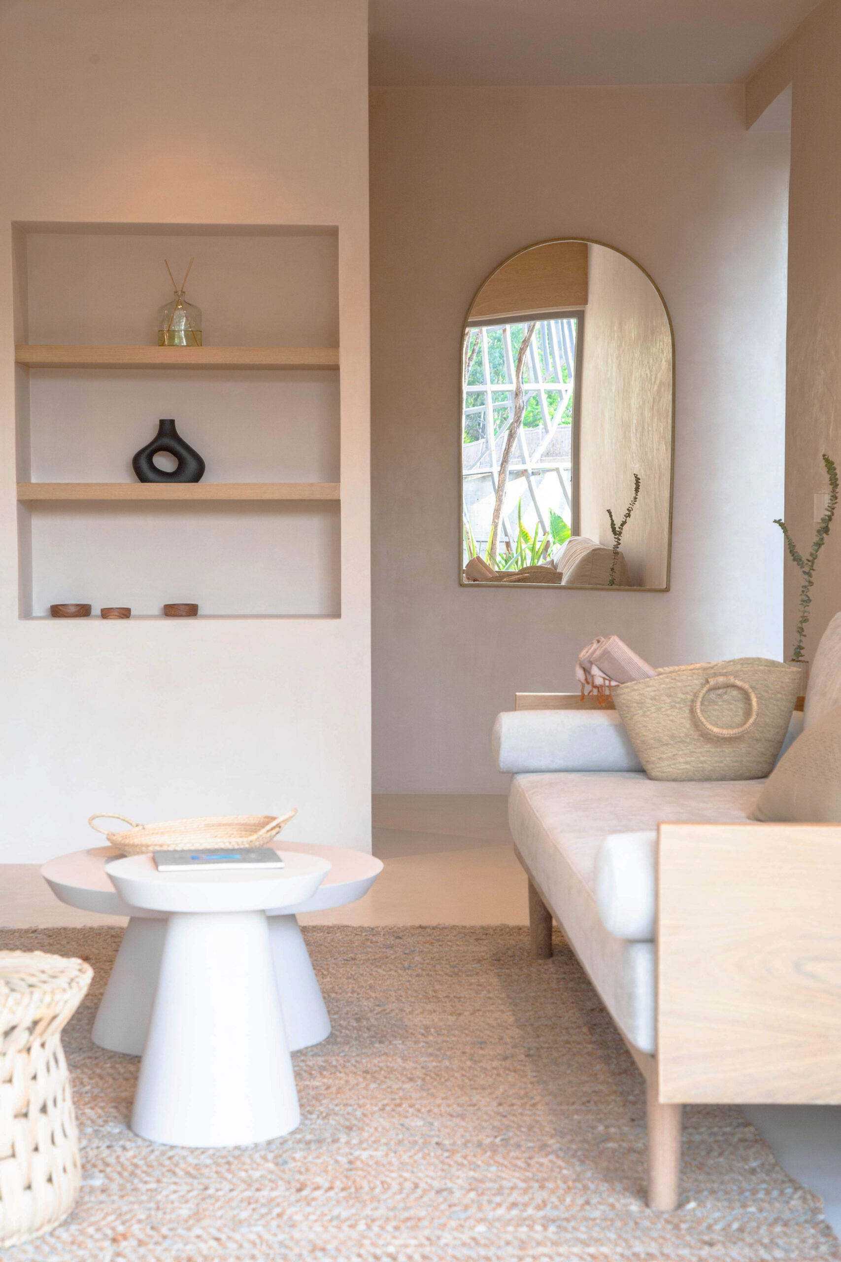 3 Bedroom Aflora Garden House - Image 15
