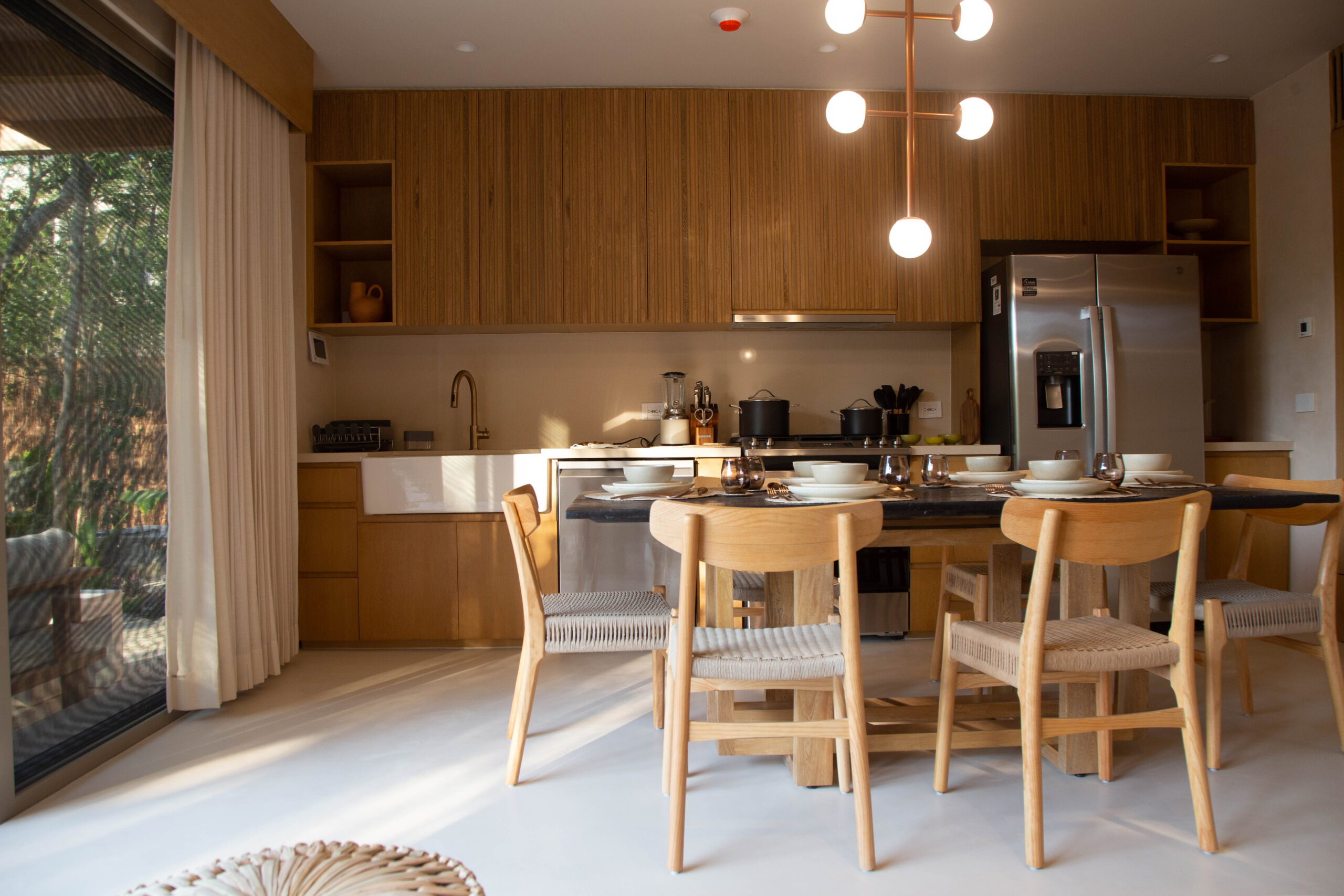3 Bedroom Aflora Garden House - Image 14