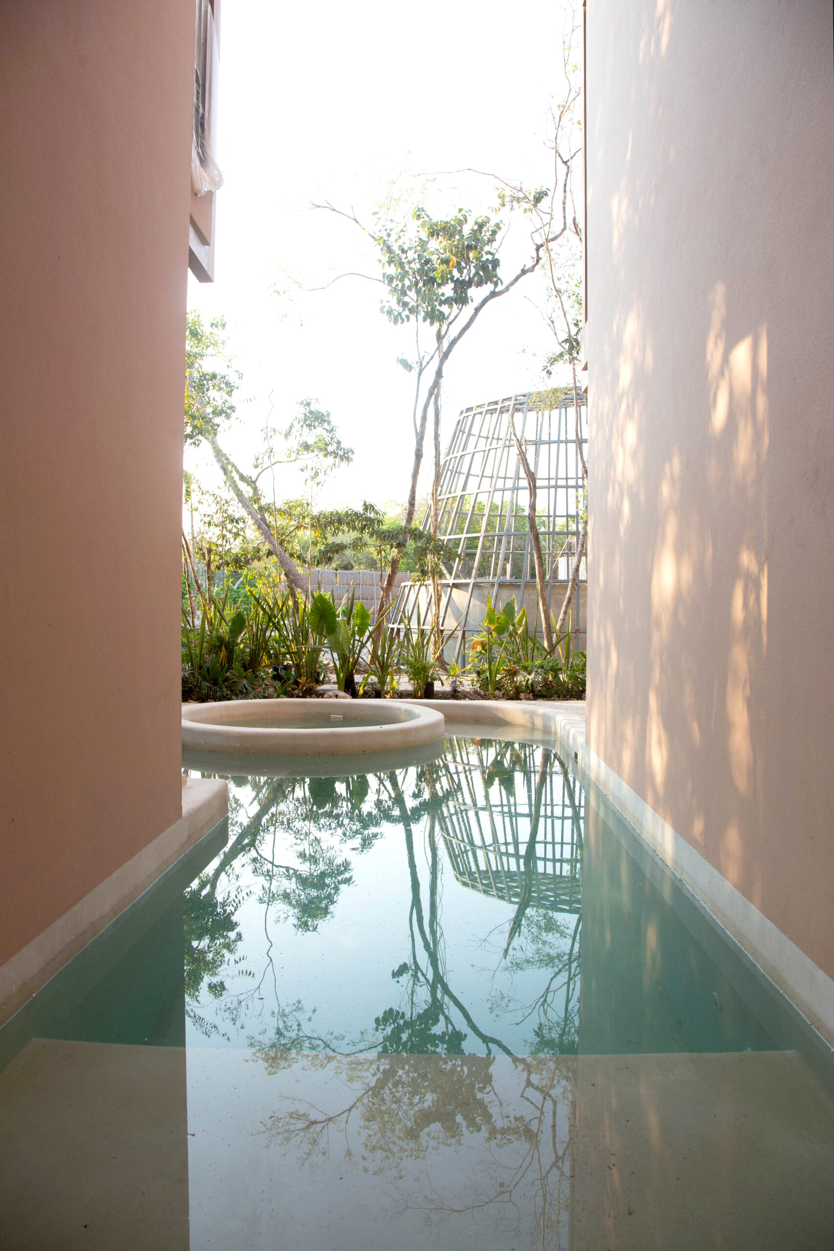 3 Bedroom Aflora Garden House - Image 12