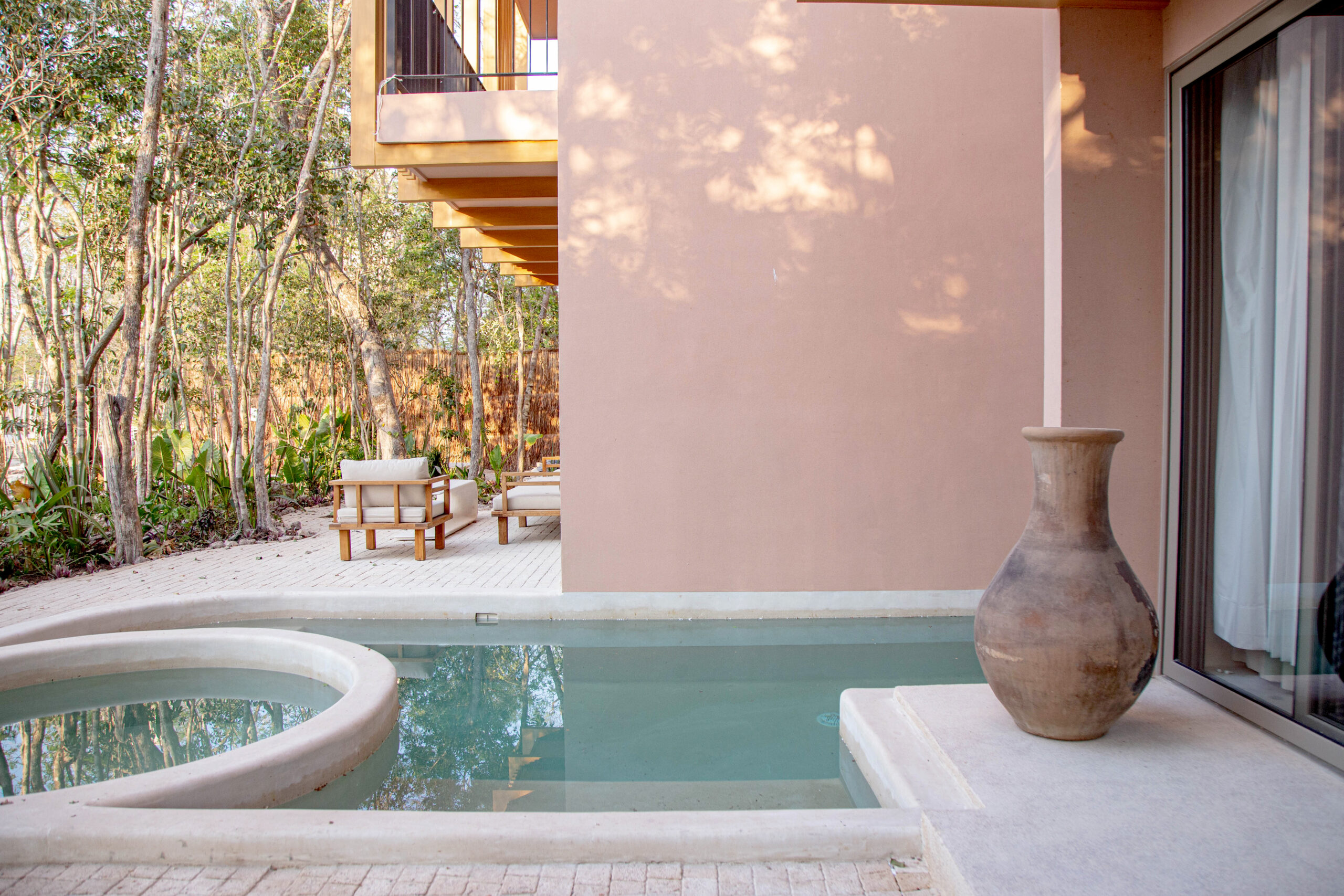 3 Bedroom Aflora Garden House - Image 11