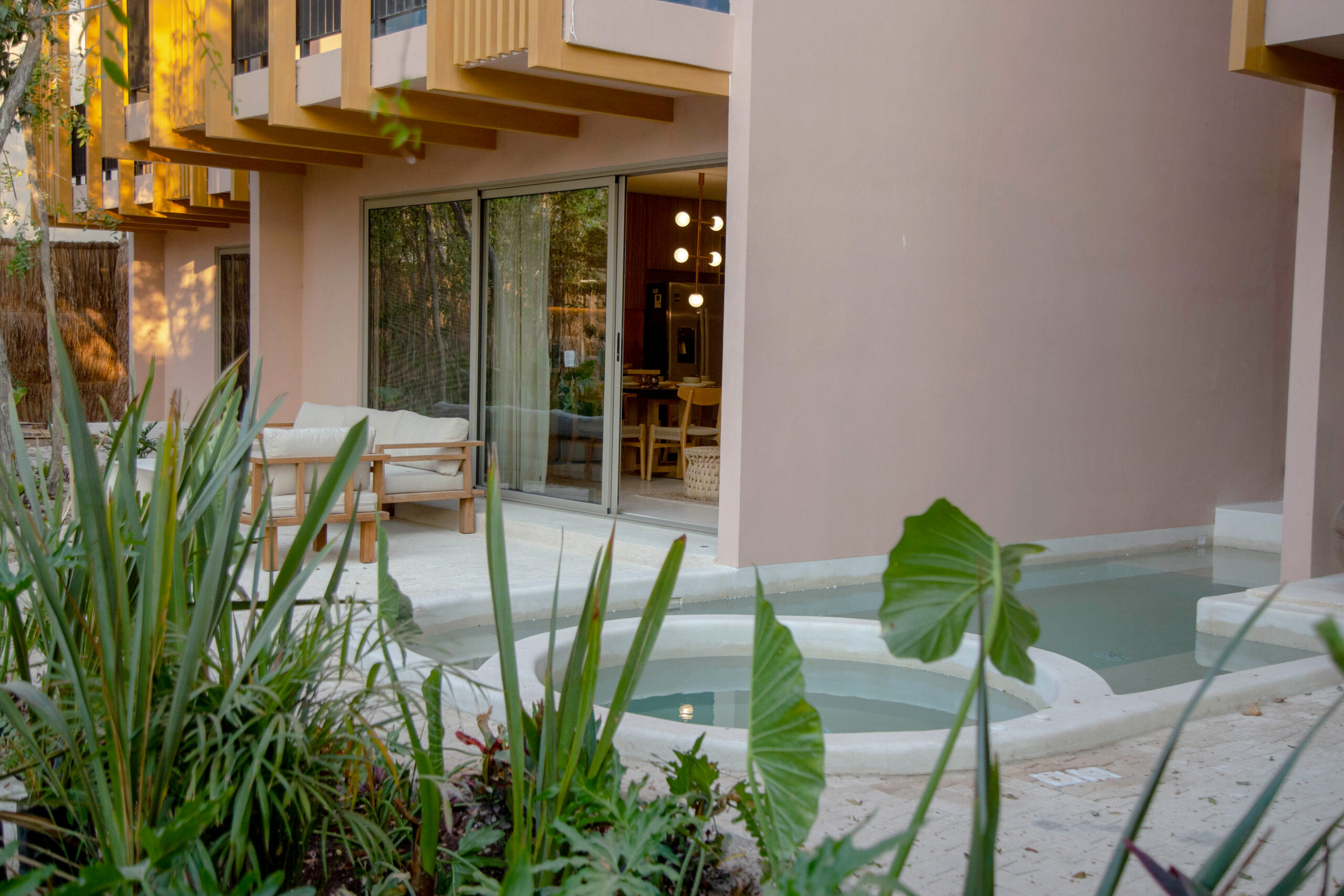 3 Bedroom Aflora Garden House - Image 5