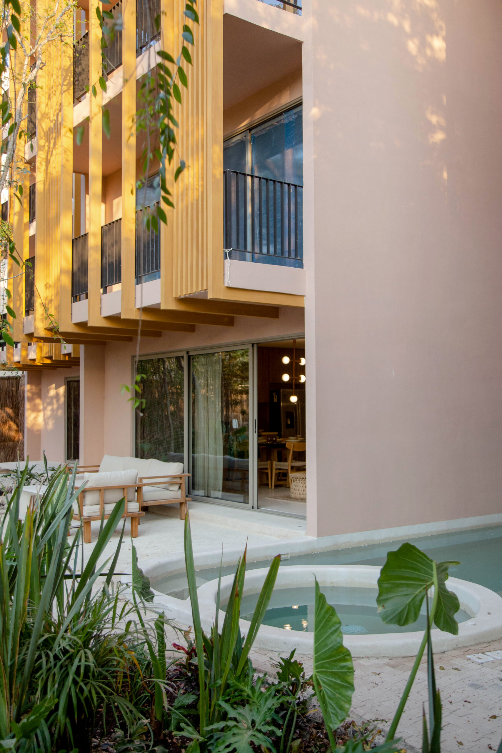 3 Bedroom Aflora Garden House - Image 4